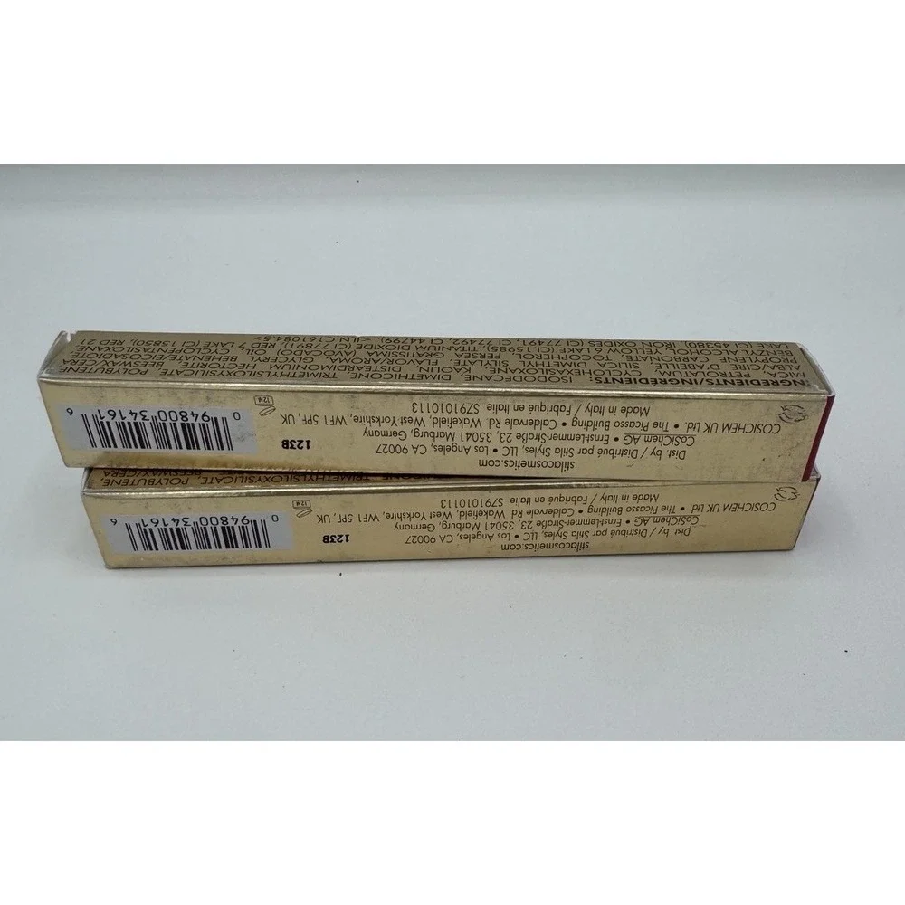 Stila pack stay